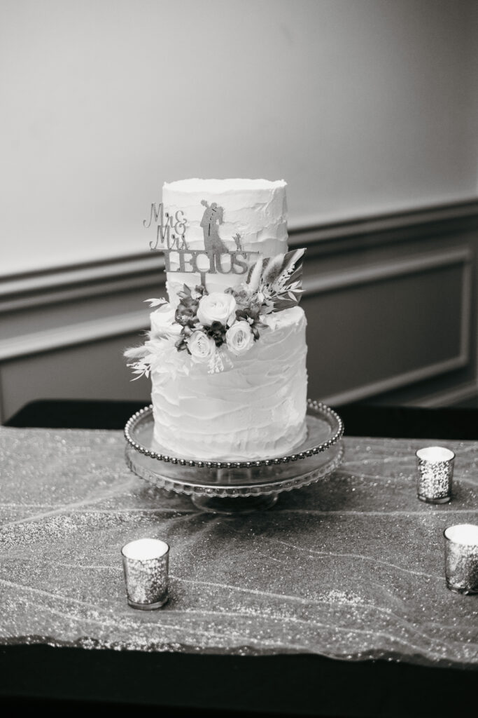 Bride and groom wedding in Fort Myers, Florida at Heritage Palms Golf and Country Club. 