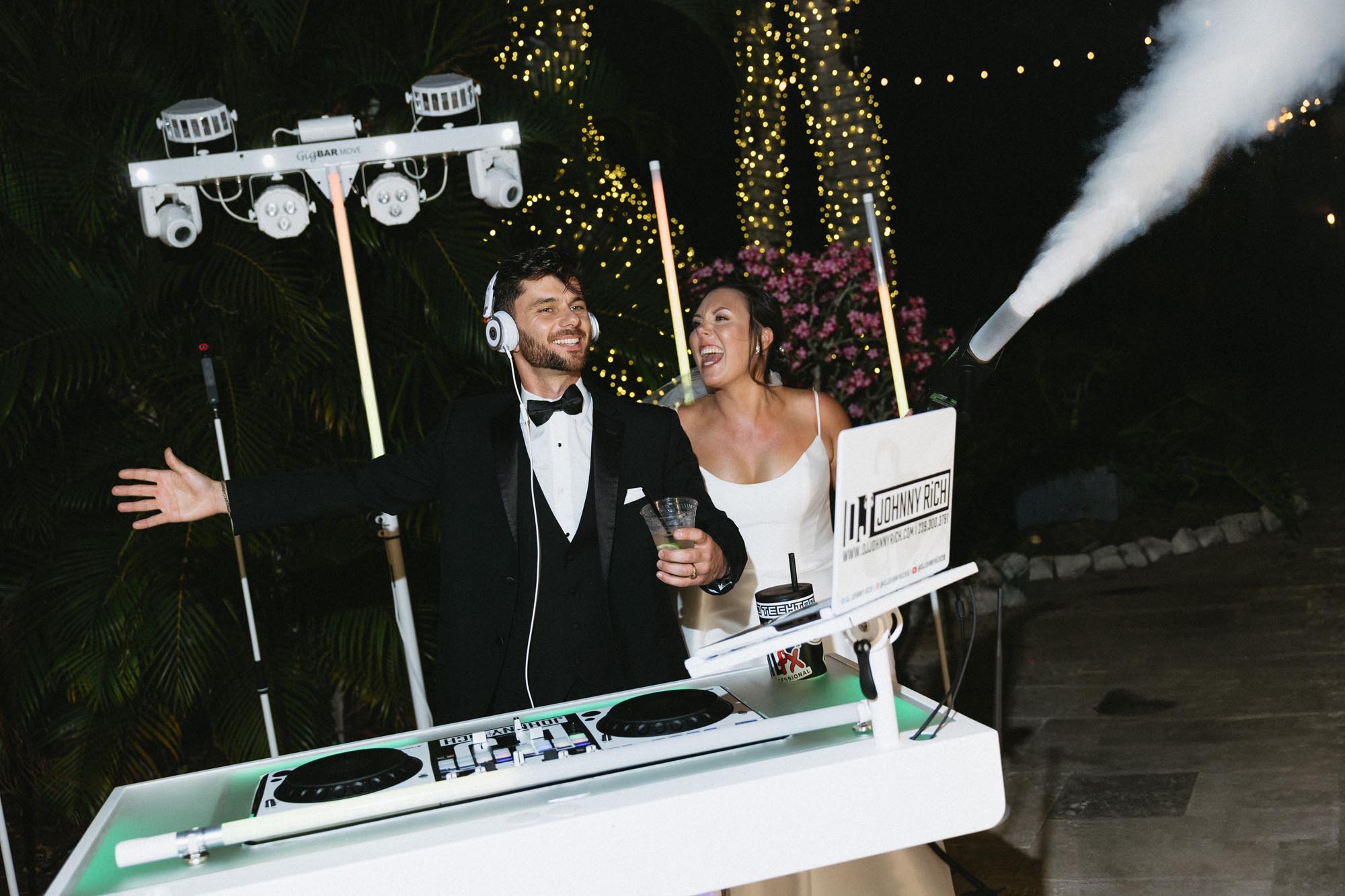 wedding reception at the Alderman House in Florida, by Priscila Del Cristo Photo