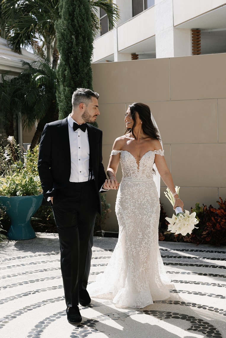 average wedding cost in florida for weddings like this