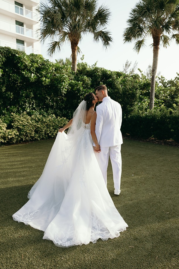 average wedding cost in florida for weddings like this