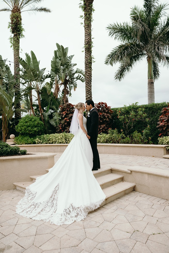 average wedding cost florida for weddings like this